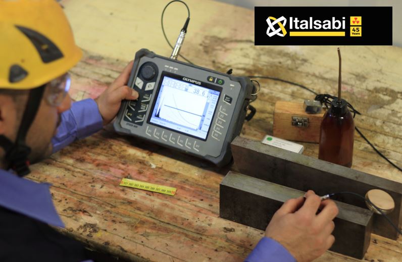 TEN-YEAR INTEGRITY CHECK OF THE PRESSURE EQUIPMENT BY ULTRASONIC THICKNESS MEASUREMENT